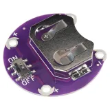 SparkFun_DEV-13883_DEV LILYPAD COIN CELL BATT HOLDR