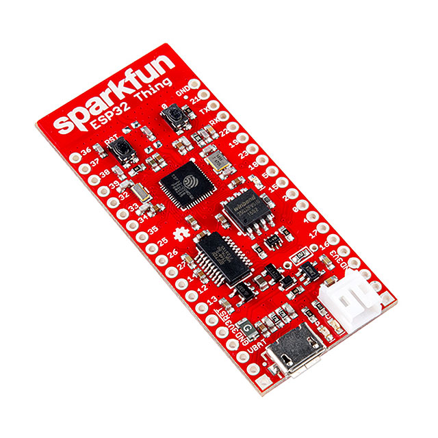 SparkFun_DEV-13907