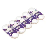 SparkFun_DEV-14011_DEV BOARD LILYPAD LED GREEN
