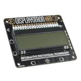SparkFun_DEV-14040_PIMORONI DISPLAY-O-TRON HAT
