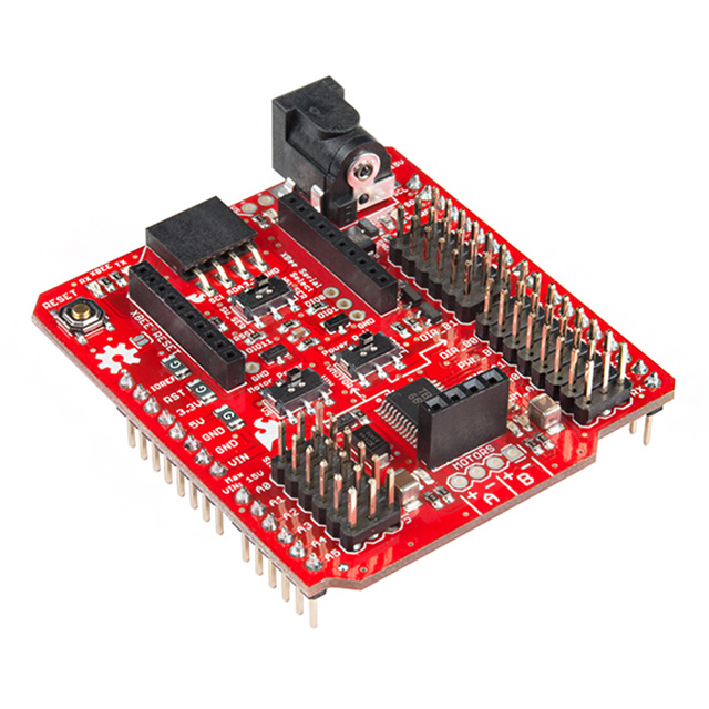 SparkFun_DEV-14285