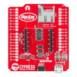 SparkFun_DEV-14531_PSOC PIONEER IOT ADD-ON SHIELD