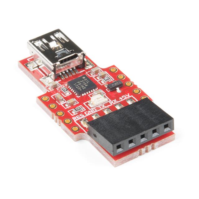 SparkFun_DEV-15009