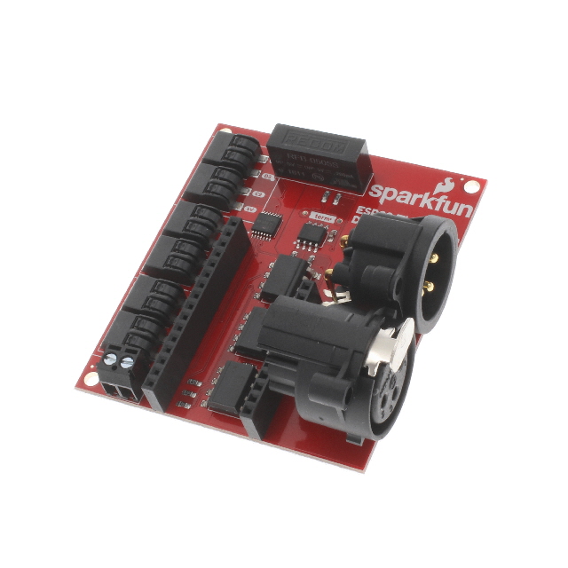 SparkFun_DEV-15110