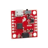 SparkFun_DEV-15423_SAMD21 QWIIC MICRO DEV BOARD