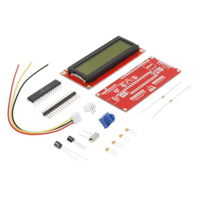 SparkFun_KIT-10140