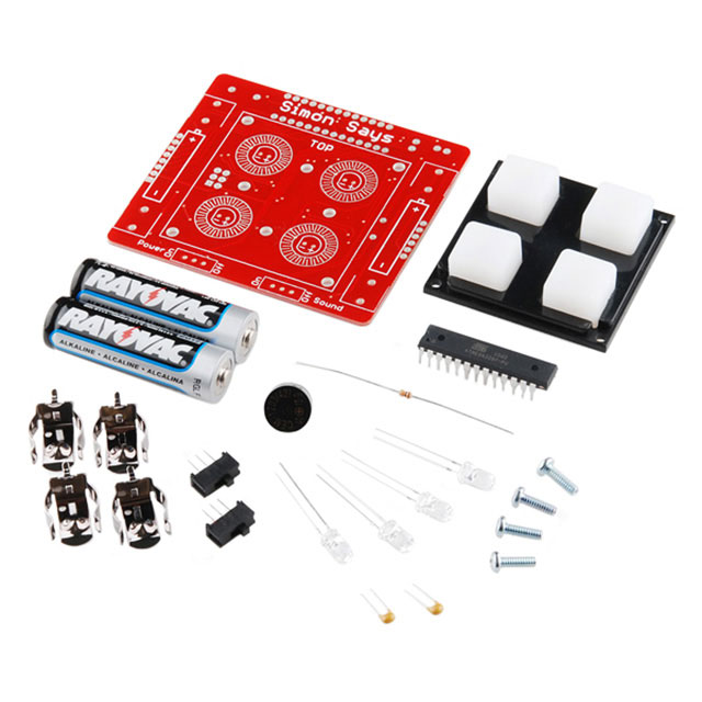 SparkFun_KIT-10547