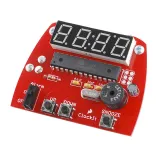 SparkFun_KIT-10930_CLOCKIT SOLDER KIT