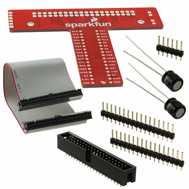 SparkFun_KIT-13091