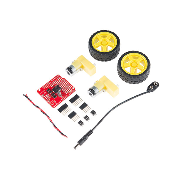 SparkFun_KIT-13201