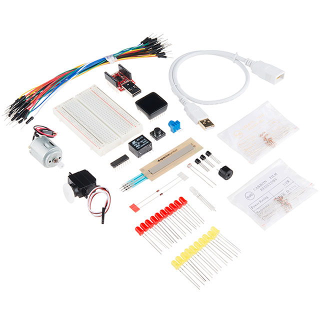 SparkFun_KIT-13205