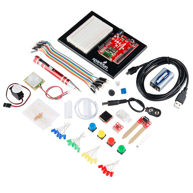 SparkFun_KIT-13320