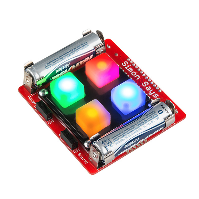 SparkFun_KIT-13708