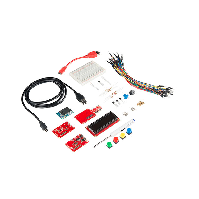 SparkFun_KIT-13742