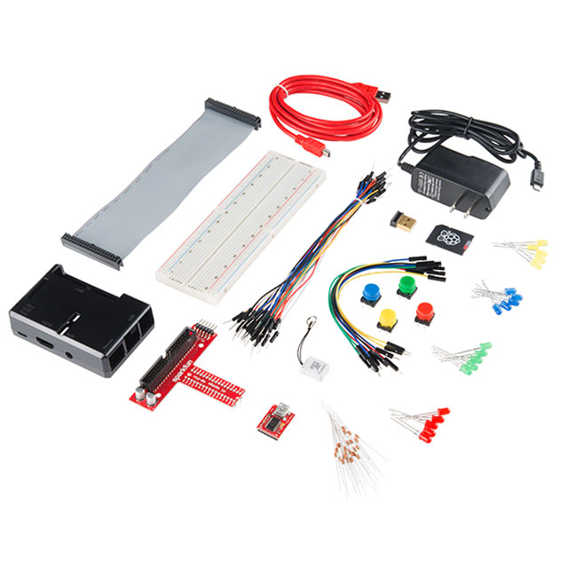 SparkFun_KIT-13791