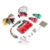 SparkFun_KIT-13863_STARTER KIT W/PICOBOARD