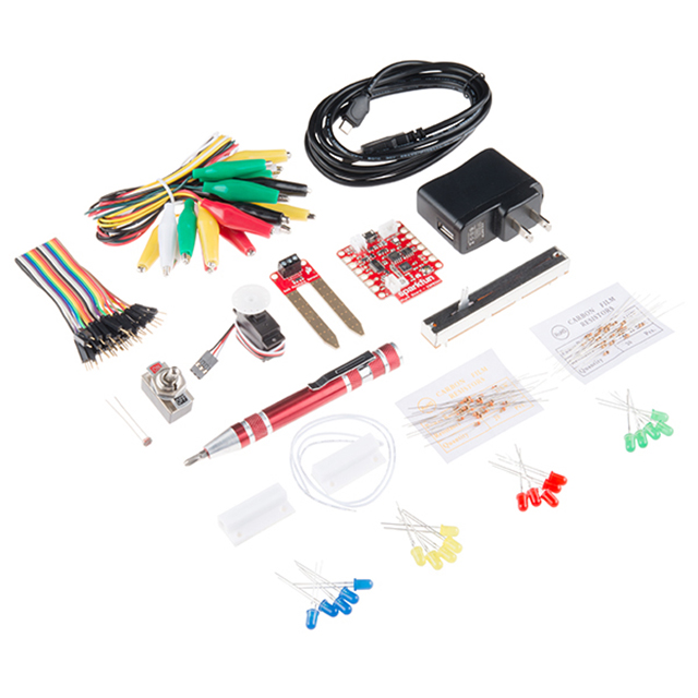 SparkFun_KIT-13865