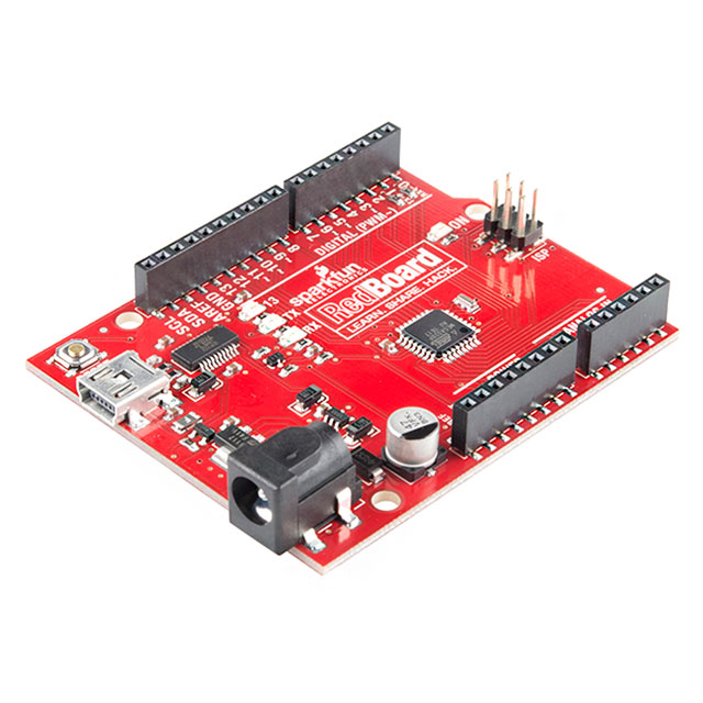 SparkFun_KIT-13930