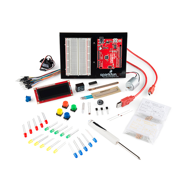 SparkFun_KIT-13969