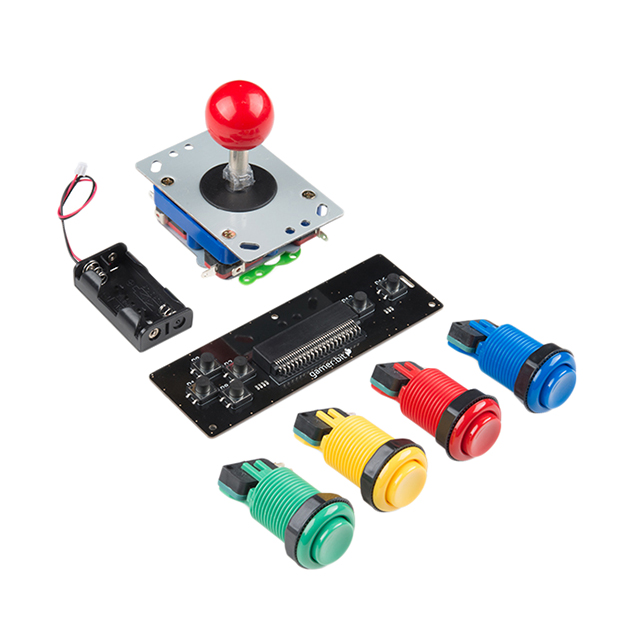 SparkFun_KIT-14218