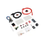 SparkFun_KIT-14458_MBED STARTER KIT