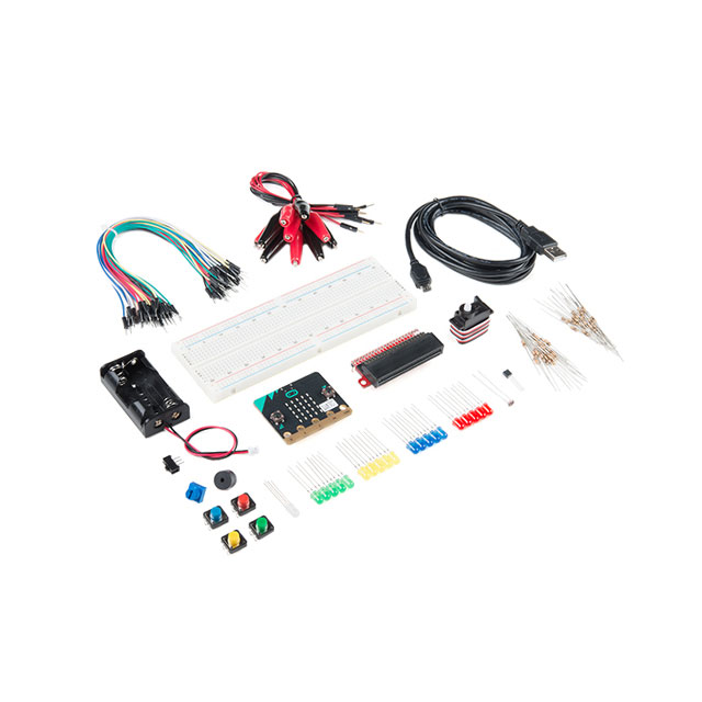 SparkFun_KIT-14542