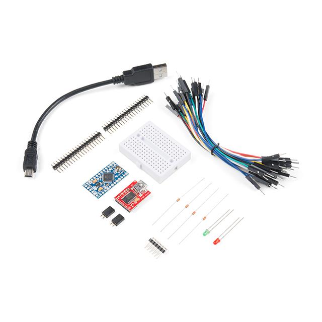 SparkFun_KIT-15254