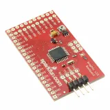 SparkFun_LCD-09352_SPARKFUN GRAPHIC LCD SERIAL BACK