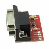 SparkFun_PRT-00449_SPARKFUN RS232 SHIFTER - SMD