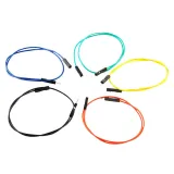 SparkFun_PRT-09385_JUMPER WIRE M/F 12" 10PCS