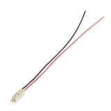 SparkFun_PRT-09918_MOLEX JUMPER 2 WIRE ASSEMBLY