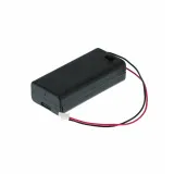 SparkFun_PRT-09925_BATT HOLDER AA 2 CELL WIRE LEADS