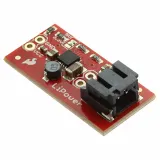 SparkFun_PRT-10255_LIPOWER - BOOST CONVERTER