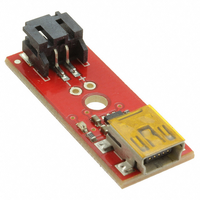 SparkFun_PRT-10401