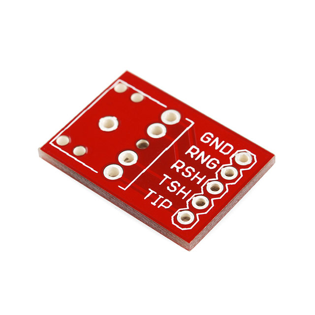 SparkFun_PRT-10588