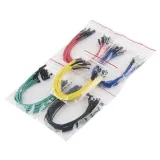 SparkFun_PRT-10898_JUMPER WIRE F/F 6" 100PCS