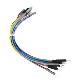 SparkFun_PRT-11709_JUMPER M/M 6" 20AWG 10PCS