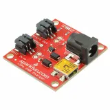 SparkFun_PRT-12711_SPARKFUN USB LIPOLY CHARGER - SI