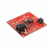 SparkFun_PRT-12885_SPARKFUN SUNNY BUDDY - MPPT SOLA