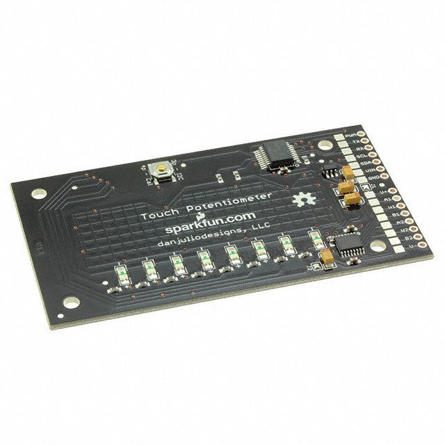 SparkFun_PRT-13144