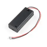 SparkFun_PRT-15101_MICRO:BIT BATTERY HOLDER - 2XAAA