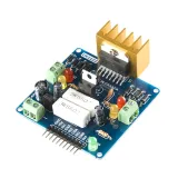 SparkFun_ROB-09670_MOTOR DVR 2A DUAL L298 H-BRIDGE