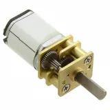 SparkFun_ROB-12205_GEARMOTOR 175 RPM 12V