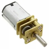 SparkFun_ROB-12281_GEARMOTOR 130 RPM 12V