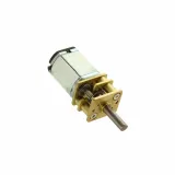 SparkFun_ROB-12408_GEARMOTOR 4900 RPM 12V