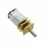 SparkFun_ROB-12518_GEARMOTOR 2600 RPM 12V
