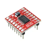 SparkFun_ROB-14450_TB6612FNG MOTOR DRIVER BOARD
