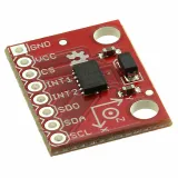 SparkFun_SEN-09836_EVAL BOARD FOR ADXL345