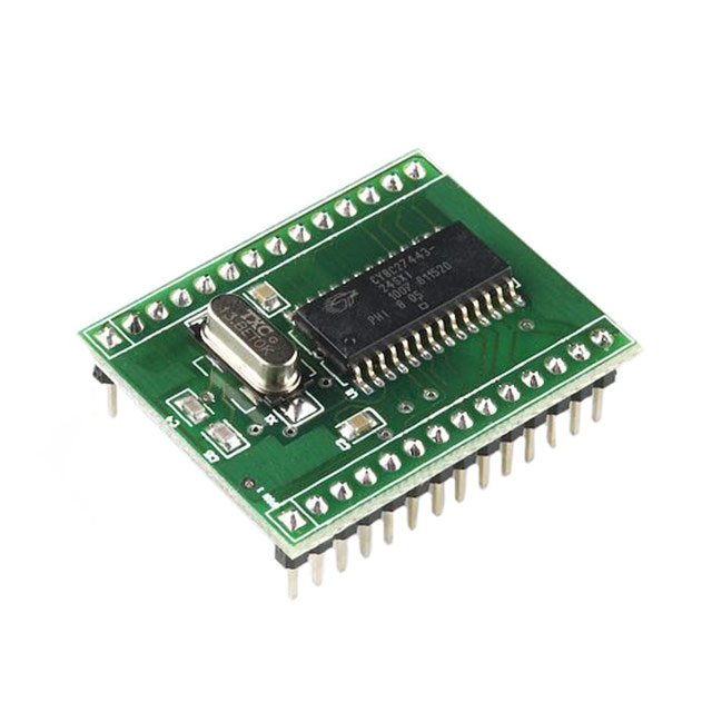 SparkFun_SEN-10126