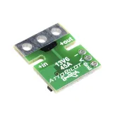SparkFun_SEN-10643_ATTOPILOT VOLTAGE AND CURRENT SE